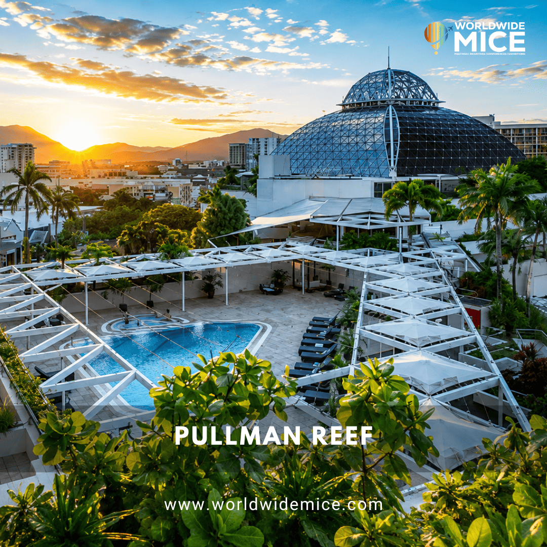 PULLMAN REEF